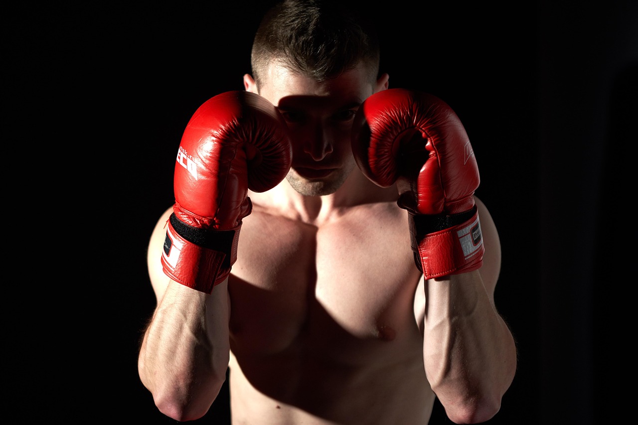 Betting on Ufc Matches Guide: Step-by-Step Guide for India (2026)